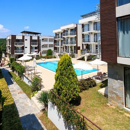 Deluxe Sea View - Family Friendly ساني بيتش