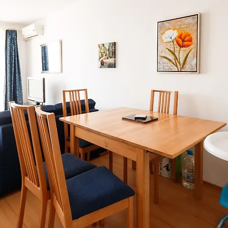 شقة Deluxe Sea View - Family Friendly *