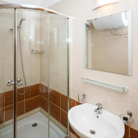 Deluxe Sea View - Family Friendly شقة