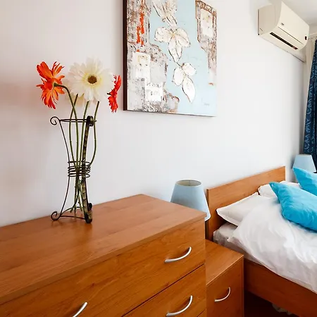 Deluxe Sea View - Family Friendly * Слънчев бряг