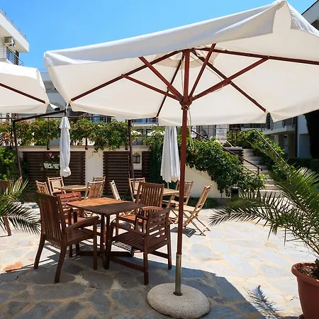 Апартамент Deluxe Sea View - Family Friendly