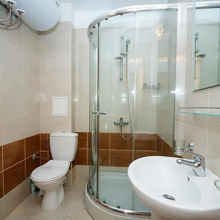 Deluxe Sea View - Family Friendly Апартамент *